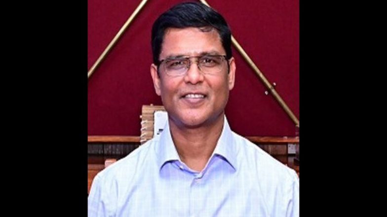 Keshav Chandra Appointed New Chairperson of New Delhi Municipal Council by Ministry of Home Affairs