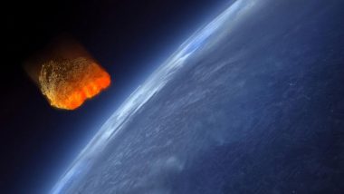 Asteroid Heading Towards Planet? Don’t Worry (Too Much) About Asteroids Hitting Earth