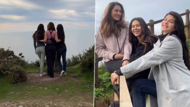 ‘Housefull 5’: Jacqueline Fernandez, Sonam Bajwa and Nargis Fakhri Share Glimpses From Their ‘Last Few Days’ of Shoot in Fun BTS Video – WATCH