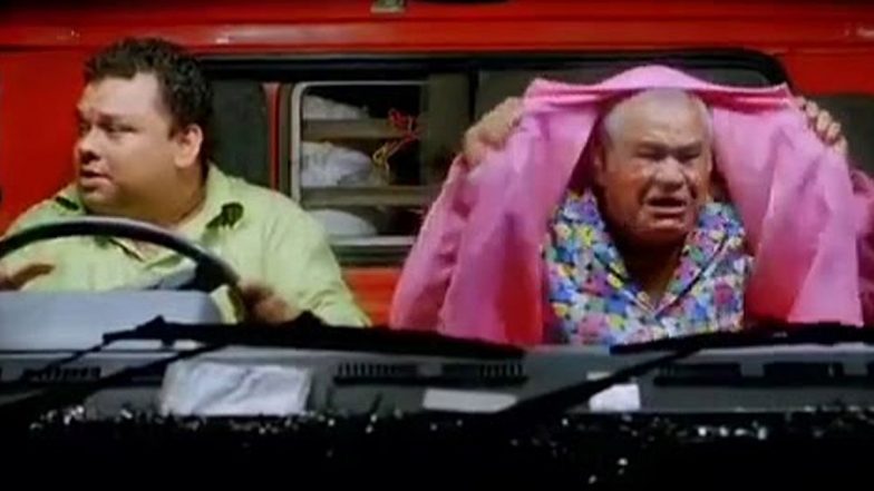 RIP Atul Parchure: Sanjay Mishra Laments Loss of His ‘All the Best’ Co-Star by Recalling This Line From the Movie