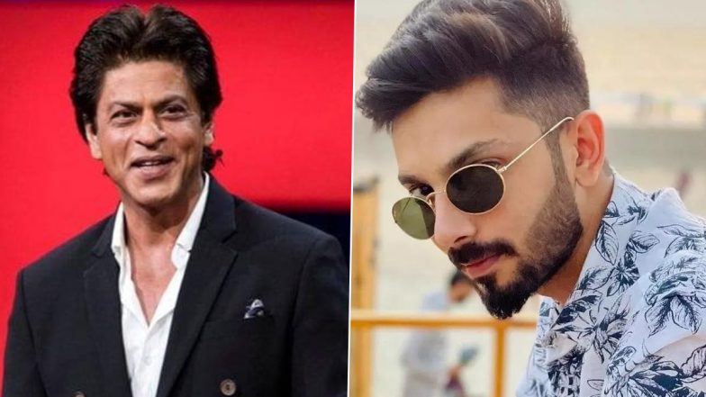 Shah Rukh Khan To Reunite With ‘Jawan’ Music Composer Anirudh Ravichander for His Next Film? Here’s What We Know