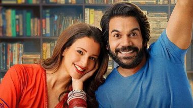 ‘Vicky Vidya Ka Woh Wala Video’ Box Office Collection Day 1: Rajkummar Rao-Triptii Dimri’s Comedy Film Collects INR 5.71 Crore in India