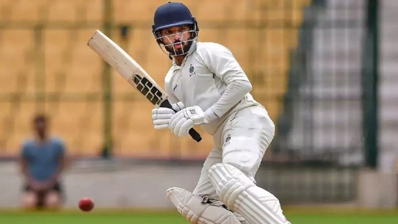 Rajat Patidar Smashes Fifth Fastest Century in Ranji Trophy History, Achieves Feat in Madhya Pradesh vs Haryana Ranji Trophy 2024-25 Match