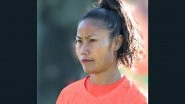 SAFF Women&rsquo;s Championship 2024: Ashalata Devi Set To Become First Indian Woman Footballer To Play 100 International Matches