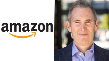 Andy Jassy Denies Amazon 5 Days a Week Office Mandate Part of ‘Backdoor Layoffs’