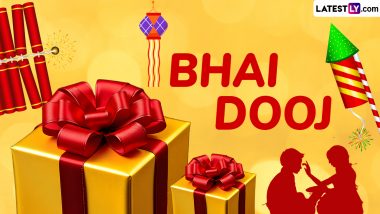 Bhai Dooj 2024 Date, Tilak Ceremony Time and Shubh Muhurat: From Bhai Phonta to Bhau Beej, How Is It Celebrated in Different States? Know Cultural Significance of the Festival