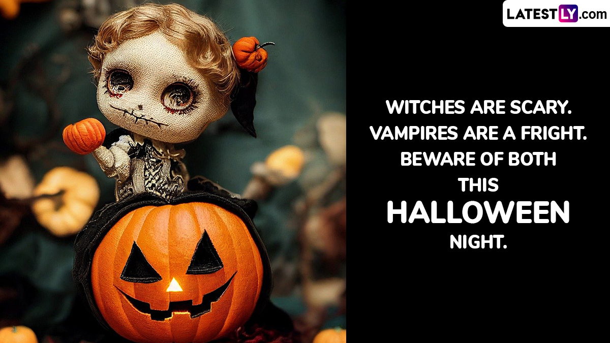 Halloween 2024 Images and HD Wallpapers for Free Download Online Wish