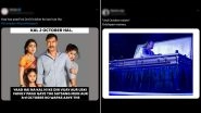 &lsquo;Kal 2 October Hai, Yaad Hai Na!&rsquo; Funny Drishyam Memes, Hilarious Vijay Salgaonkar Dialogues, Viral Jokes and Posts To Crack the Annual Meme Code