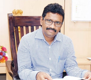 MUDA Land Case: Former Mysuru Urban Development Authority Commissioner DB Natesh Taken Into Custody by ED