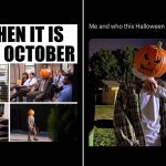 Halloween 2024 Funny Memes and Jokes: Hilarious Meme Templates, Viral Instagram Posts, Spooky GIFs and Images That Will Make You and Your Friends Go LOL