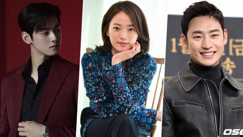 Korean Popular Culture and Arts Awards 2024: Cha Eun Woo, Chun Woo Hee, Lee Je Hoon and More K-Pop Stars Honoured at the Prestigious Ceremony &ndash; Check Winners List Here