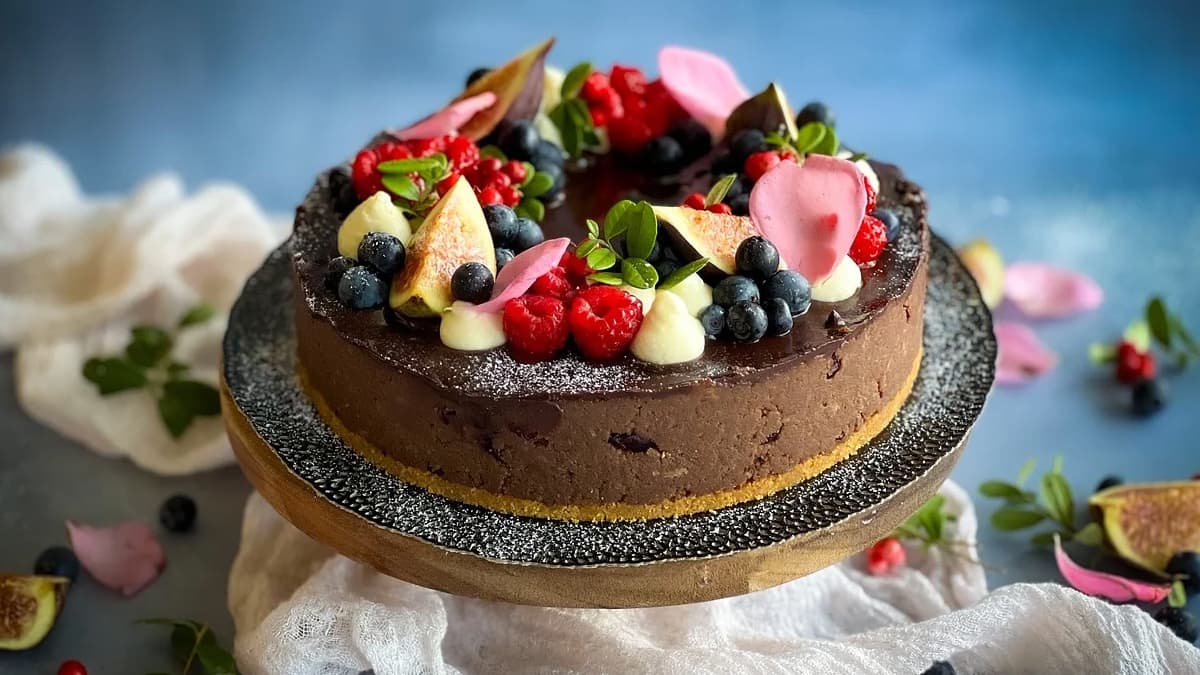 Cancer Causing Agents Found in 12 Cakes from Bengaluru Bakeries