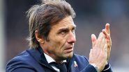 Serie A 2024–25: Antonio Conte Admits Napoli’s Scudetto Dreams Are Alive but Prioritizes UCL Qualification After Win Over AC Milan