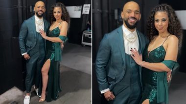 Samantha Irvin Reveals ‘Real Reason’ Behind Leaving WWE, Clears Doubt Over Wrestler Ricochet’s Role (See Post)