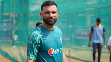 Mohammad Amir Expresses Surprise Over Fakhar Zaman's Exclusion From Pakistan's Upcoming White-Ball Tours Of Australia and Zimbabwe