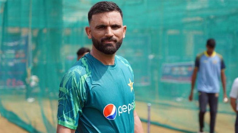 Mohammad Amir Expresses Surprise Over Fakhar Zaman's Exclusion From Pakistan's Upcoming White-Ball Tours Of Australia and Zimbabwe