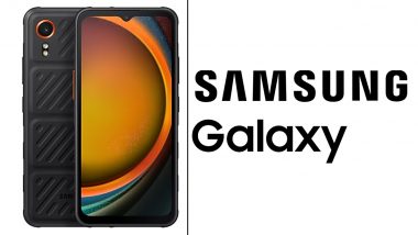 Galaxy XCover 8 Pro, Tab Active 6 Pro Likely Launching in 2025, Samsung May Not Use ‘Galaxy’ Brand, Says Report