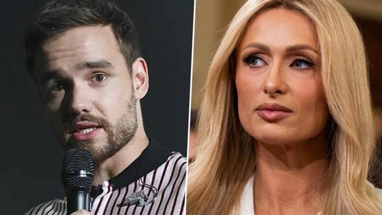 Liam Payne Dies at 31: Paris Hilton, Charlie Puth and Other Celebs Mourn the Untimely Demise of Former One Direction Singer