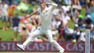 PAK vs ENG 2024: England’s Sam Curran Disappointed After Missing Test Recall Following Ben Stokes’ Hamstring Injury