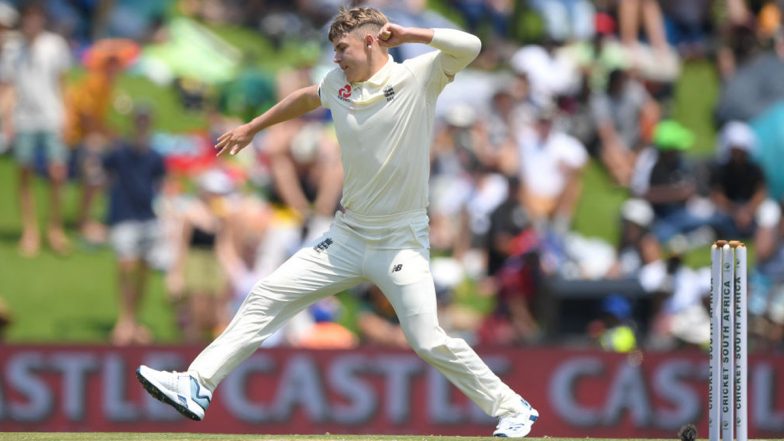 PAK vs ENG 2024: England’s Sam Curran Disappointed After Missing Test Recall Following Ben Stokes’ Hamstring Injury