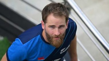 IND vs NZ 2nd Test 2024: New Zealand Batsman Kane Williamson Ruled Out Against India Due to Groin Injury