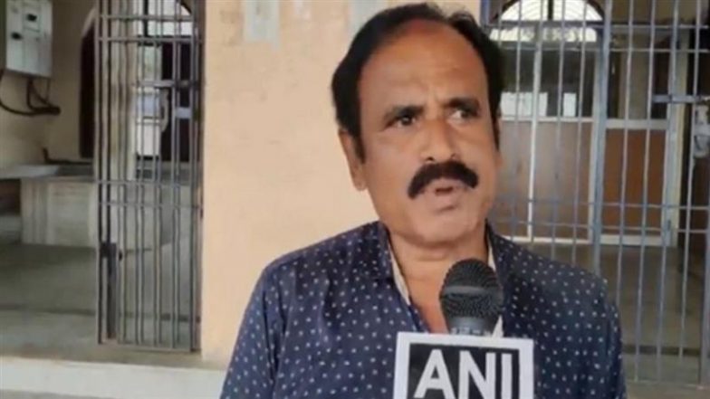 Cyclone Dana News Update: Fishermen Advised Not To Go Into Odisha’s Chilika Lake Till October 26