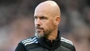 Manchester United Sack Erik ten Hag, Name Ruud van Nistelrooy As Interim Head Coach