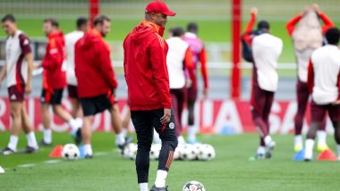 Bayern Munich Head Coach Vincent Kompany’s Tactical Approach Under Scrutiny Following Loss Against Aston Villa in UEFA Champions League 2024–25