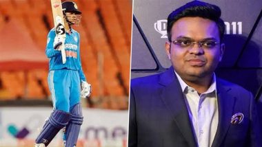 IND-W vs NZ-W 3rd ODI 2024: BCCI Secretary Jay Shah Applauds Indian Women’s Cricket Team for ‘Phenomenal’ 2–1 Series Win Over New Zealand Women