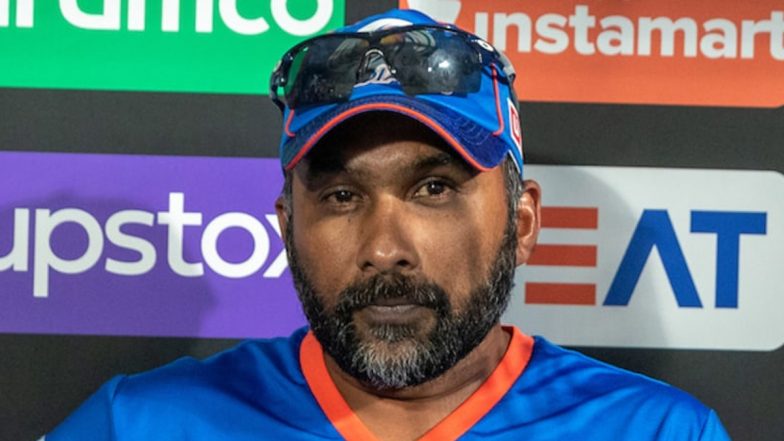 Mahela Jayawardene Returns to Mumbai Indians As Head Coach    