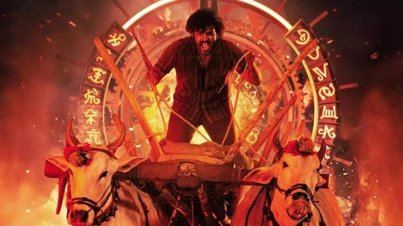 &lsquo;KA&rsquo; Movie Review: Kiran Abbavaram&rsquo;s Telugu Action Thriller Wows Critics With Its Blend of Suspense and Philosophical Ideas
