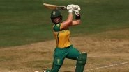 SA-W vs SCO-W ICC Women&rsquo;s T20 World Cup 2024: South Africa Women Keep Semifinals Chances Alive With Huge Win Over Scotland Women