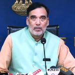 WFH for Delhi Government Employees: Environment Minister Gopal Rai Announces Work-From-Home Policy for Govt Staff To Combat Severe Air Pollution in National Capital