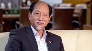 Nagaland Cabinet Backs Frontier Nagaland Proposal, Announces &lsquo;State Government Ready To Forward Case to Centre,&rsquo; Gives Nod for Meluri As 17th District