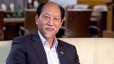 Nagaland Cabinet Backs Frontier Nagaland Proposal, Announces ‘State Government Ready To Forward Case to Centre,’ Gives Nod for Meluri As 17th District