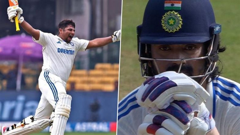 IND vs NZ 2nd Test 2024: Team India Head Coach Gautam Gambhir Backs Under-Fire KL Rahul 