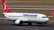 Turkish Airlines Seattle-Istanbul Flight TK204 Makes Emergency Landing in New York After Pilot Ilcehin Pehlivan Dies Mid-Air