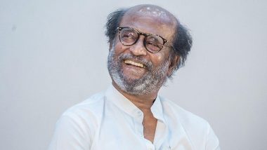 Rajinikanth Health Update: Tamil Superstar Stable After Endovascular Repair, To Be Discharged in Two Days