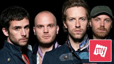 Coldplay Ticket Row: BookMyShow Lodges FIR With Mumbai Police To Investigate ‘Unauthorised Resale’ of British Rock Band’s India Concert Tickets