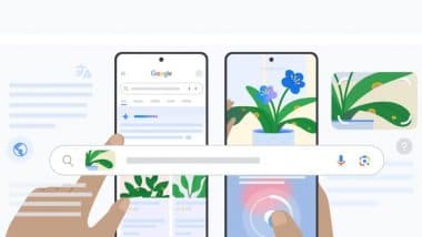 Google New Feature Update: Tech Giant Introduces New AI-Powered Search Feature with Enhanced Google Lens Capabilities