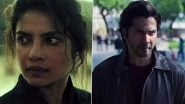 &lsquo;Citadel Honey Bunny&rsquo;: Varun Dhawan Plays Priyanka Chopra&rsquo;s Father in Prequel to &lsquo;Citadel&rsquo;, Actor Shares Post Confirming the Series&rsquo; Plot