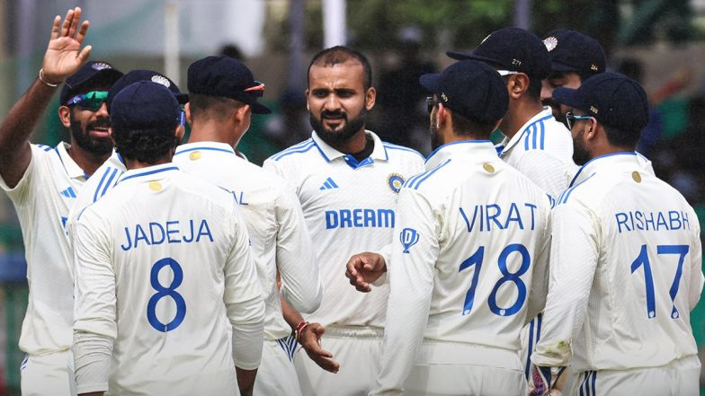 India vs New Zealand 1st Test 2024 Preview: Likely Playing XIs, And More