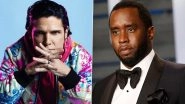&lsquo;Children Need To Be Protected&rsquo;: Former Child Actor Corey Feldman Condemns Sean &lsquo;Diddy&rsquo; Combs Amid Sexual Assault and Trafficking Allegations (Watch Video)