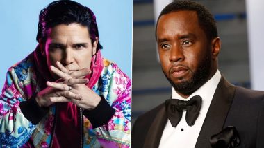 ‘Children Need To Be Protected’: Former Child Actor Corey Feldman Condemns Sean ‘Diddy’ Combs Amid Sexual Assault and Trafficking Allegations (Watch Video)