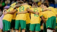 Australia and China Seek First Wins in Third Round of FIFA World Cup 2026 Asian Qualifiers