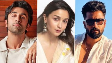 ‘Love & War’: Shooting for Sanjay Leela Bhansali’s Film Starring Alia Bhatt, Ranbir Kapoor and Vicky Kaushal Delayed for THIS Reason!