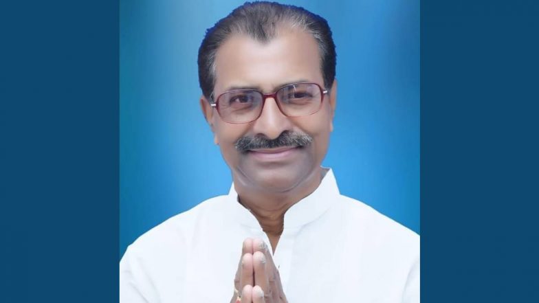 Odisha: Former MLA Niranjan Pradhan Dies at 67