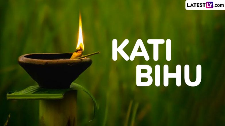 When Is Kongali Bihu? Know Meaning, Rituals, Significance and Celebrations Related to Kati Bihu