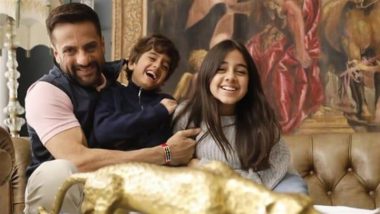 Fardeen Khan Opens Up About Challenges Conceiving With Wife Natasha Madhvani, Reveals Daughter Diani Isabella Khan Was Born via IVF