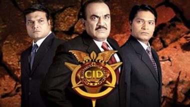 ‘CID’ Returns: Iconic Trio of Shivaji Satam, Aditya Srivastava and Dayanand Shetty To Make a Comeback With the Legendary Detective Show, Promo Drops Soon!